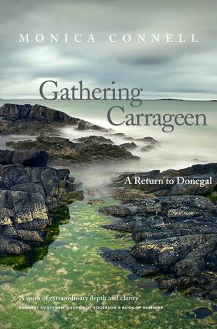 Gathering Carrageen Monica Connell